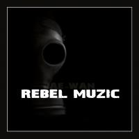 Jae-Wan Rebel Muzic