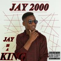 Jay is a KING