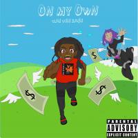 Tae the Sage @9tailedtae - On My Own