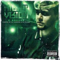 C Greene - Night Vision