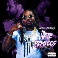 Cisalo - Wate Remiccs (feat. Jim Jones)