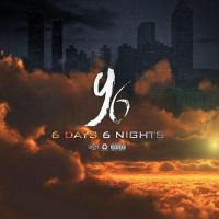 Yung Booke - 6 Days 6 Nights