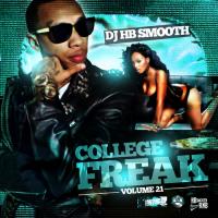 College Freak 21