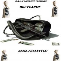 DGE Peanut - Bank(Freestyle)