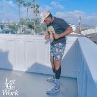 Mark Battles - Let Me Work (feat. Quality Control)