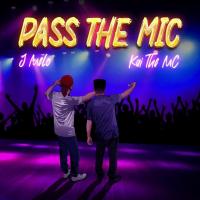 J.Melo @dj.melo.rock - Pass the Mic (ft. Kai the MC)