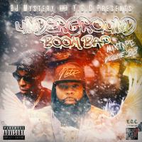 Underground Boom Bap Mixtape Volume 28