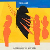 Amir ObÃ¨ - Happening in the Grey Area - EP