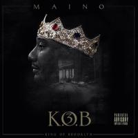 Maino - King Of Brooklyn 3