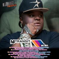 Fred the Godson DJ Diggz - Nj Transit Ep