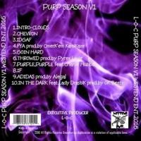 PURP SEASON V1