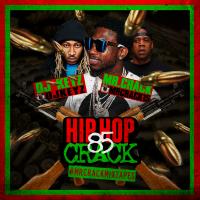 Mr Crack & DJ keyz - Hip Hop Crack 85