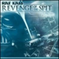 Ras Kass - Revenge of the Spit