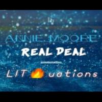 Real Deal and Annie Moore - Lituations