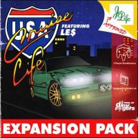 Le$ - Expansion Pack (Produced By DJ Mr. Rogers)