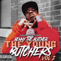 The Young Butchers Vol 2 Presented By Benny The Butcher