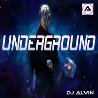 DJ Alvin - Underground