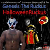 Ruckus - Halloween Ruckus Pt 7