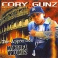 Cory Gunz - The Apprentice Mixtape Volume 2