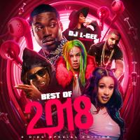 BEST OF 2018 [DISC 2]