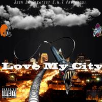 Love My City EP