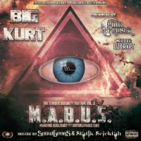 Big Kurt - M.A.B.U.S. (Mankind Abolished By Unforgivable Sins)