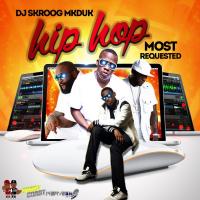 DJ Skroog Mkduk - Hip Hop Most Requested 3