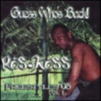 Ras Kass - Guess Whos Back - Freestyles 05 vol 1