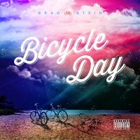 Brad Stein - Bicycle Day