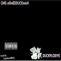 DUCKPLOSIVE EP