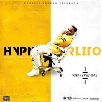 Hypno Carlito - Sorry 4 The Hate
