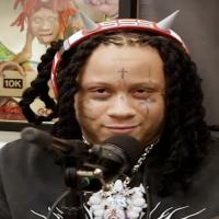 Trippie Redd - Van Helsing OG