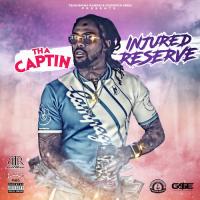 Tha Captin - Injured Reserve