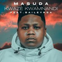 Masuda - Kwaze Kwamnandi