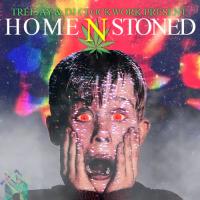 Treejay & DJ Clockwork - Home N Stoned