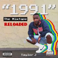 Taylor J - 1991 Reloaded