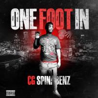 CG Spinabenz - One foot In