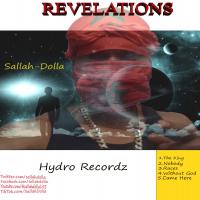 Sallah Dolla - Revelations 