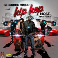 Dj Skroog Mkduk - Hip Hop Most Requested 4