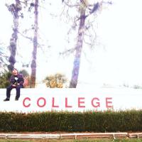 Dizzy - College And Weed