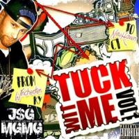 Tuck Wit Me (Vol.1)