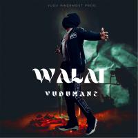 Vudumane - Walai