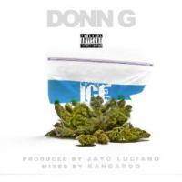 Donn G- Ice