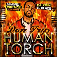 Don Trip - Human Torch