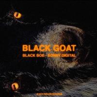 Sonny Digital & Black Boe - The Black Goat