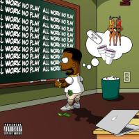 Young Gii - All Work No Play