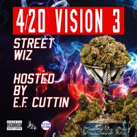 Street Wiz - 420 Vision 3