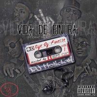 Vida de Finura - Lyfe Of Finesse