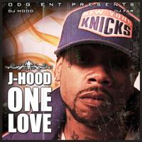 J-Hood - One Love