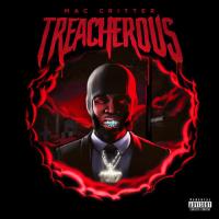 Mac Critter - Treacherous